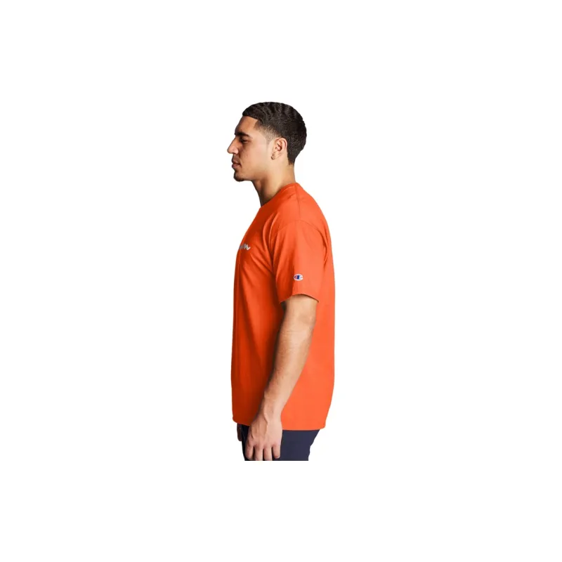 Champion T Shirts Unisex-3