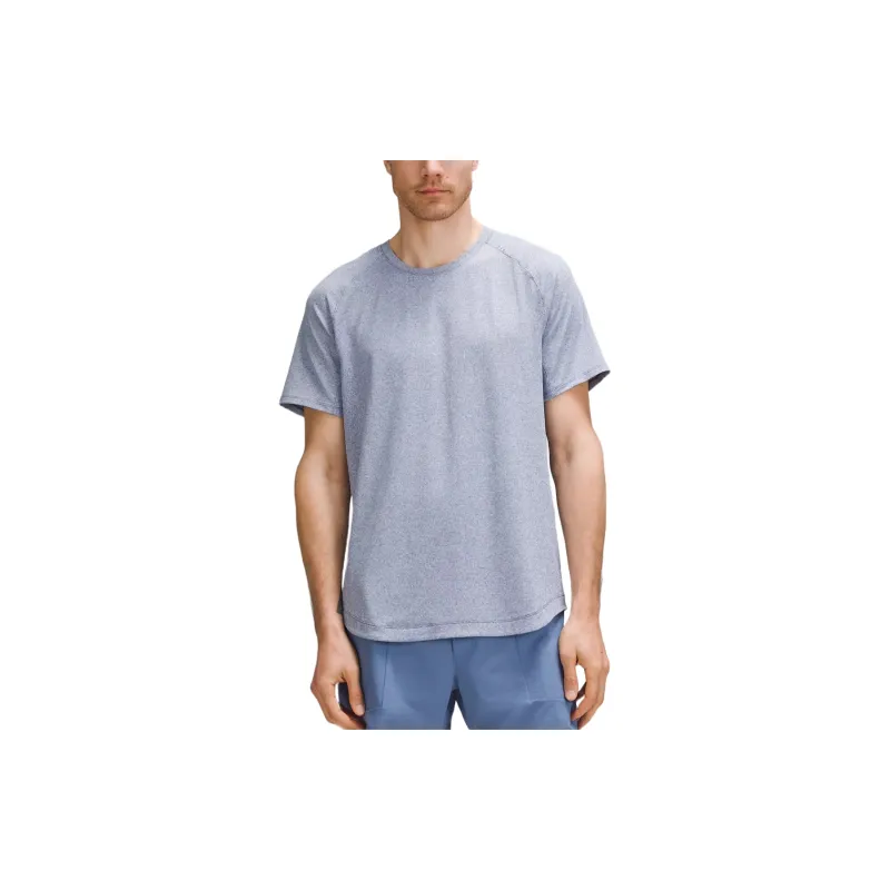 Lululemon License To Train Collection T Shirt Men's-1