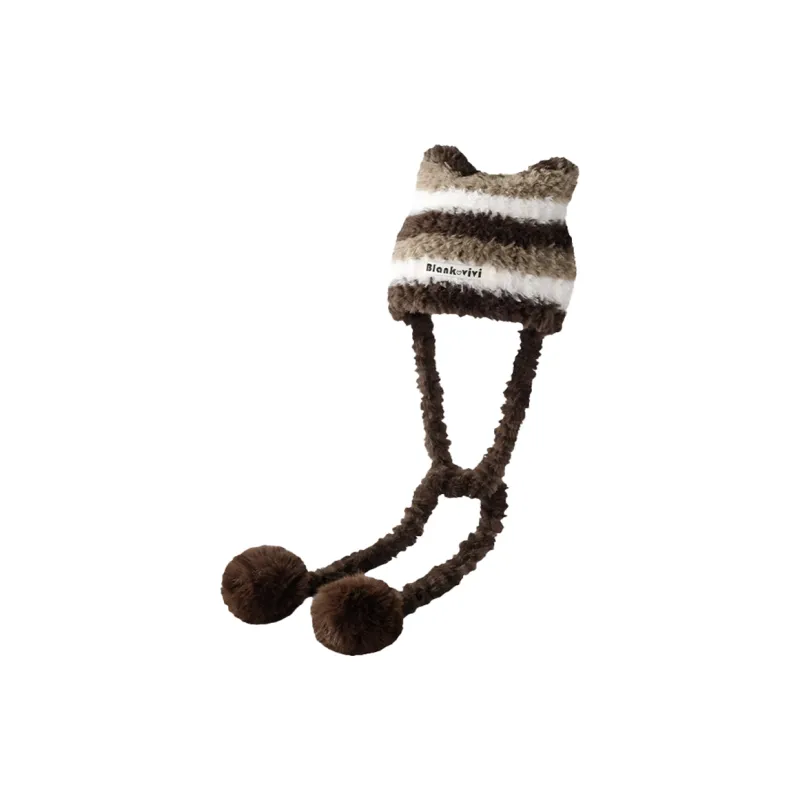 AAJF Beanies Women's-1