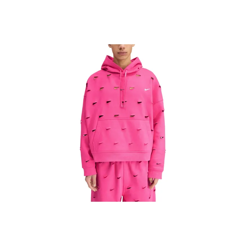 Nike X Jacquemus Swoosh Hoodie-1