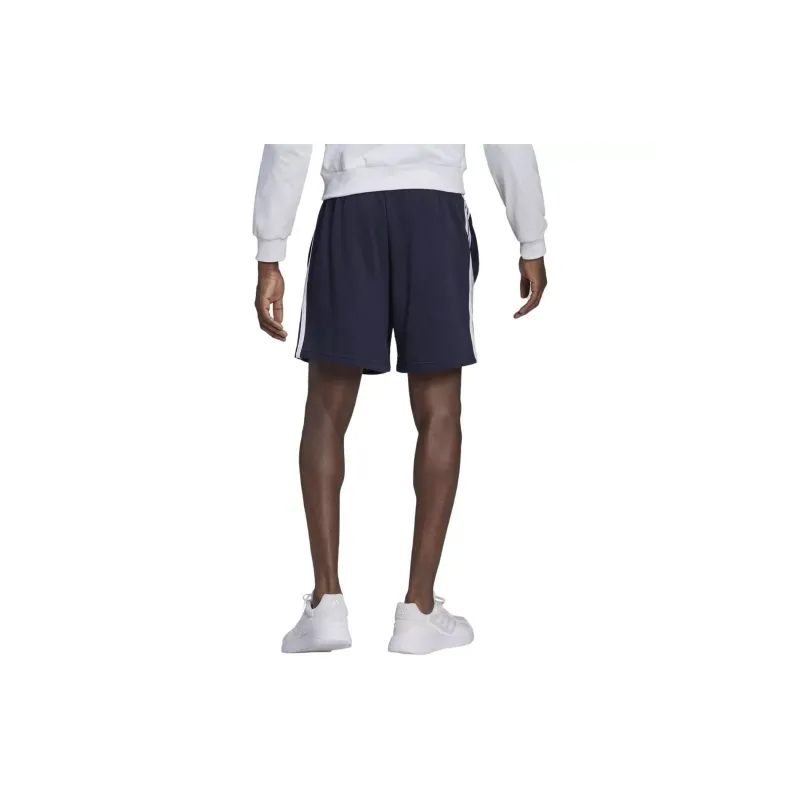 Adidas M 3S FT SHO Casual Shorts Men's Black-2