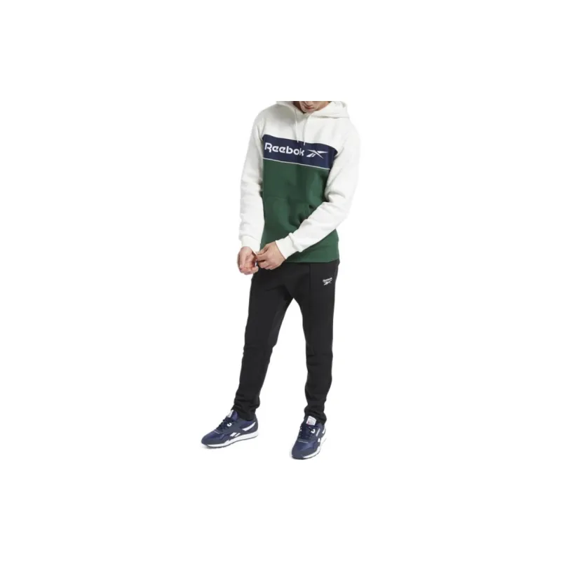 Reebok Sweatshirts Men Green-2