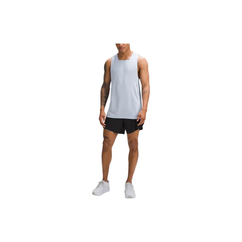 Lululemon Fast And Free Tank Top Men's-1