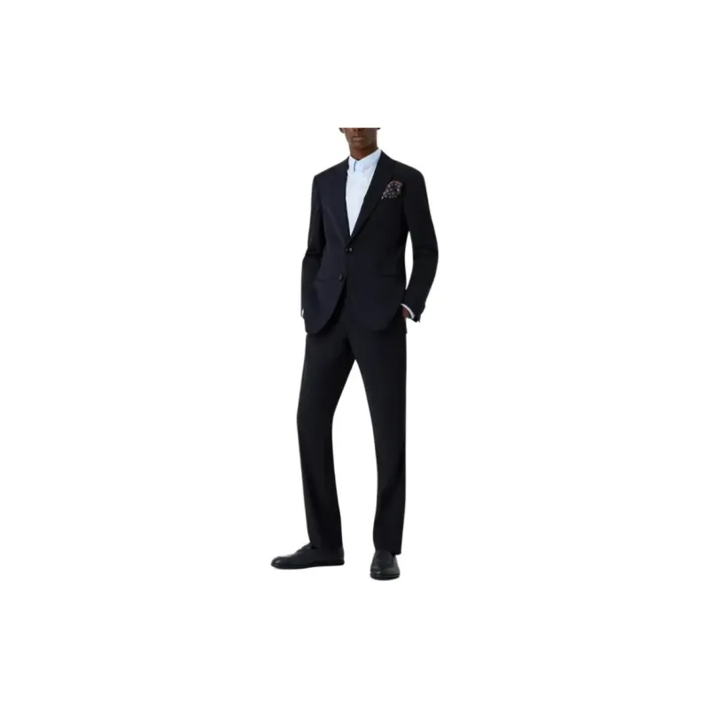 GIORGIO ARMANI Two Piece Suit-3