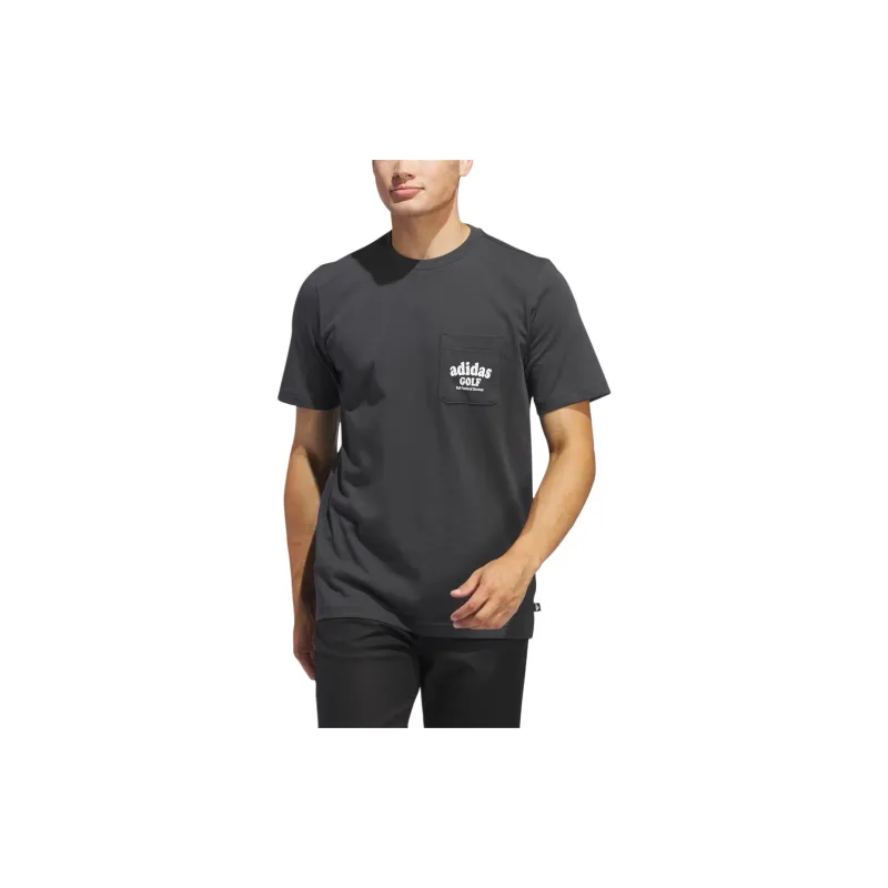 Adidas Ball Retrieval Graphic Pocket Tee-1