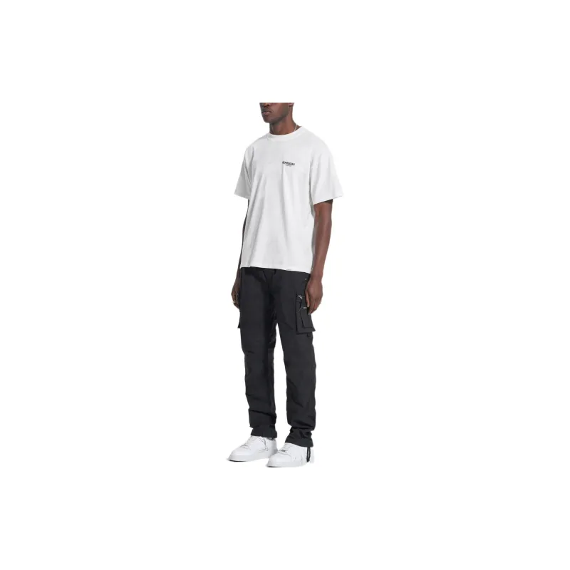 REPRESENT Double Side Pockets Cargo Pant-4