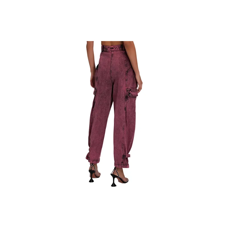 3.1 Phillip Lim Jeans Unisex Purple-2