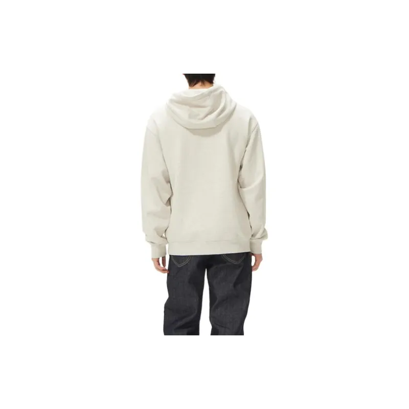 Lee Sweatshirts Men Oat-2