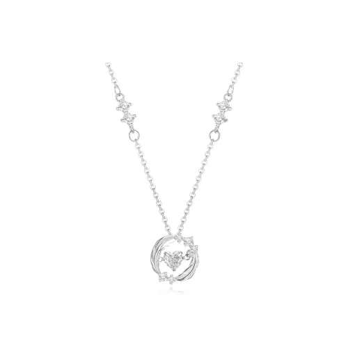 TRUE ME High Quality Alloy Fashion Necklace Women's