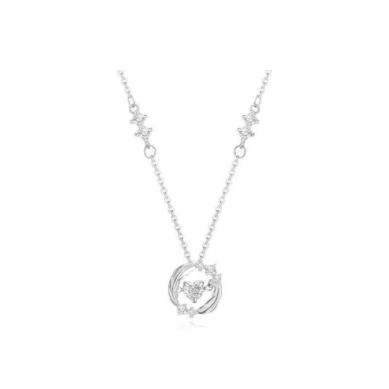 Fan Xing As Season High Quality Alloy Fashion Necklace Women's-0