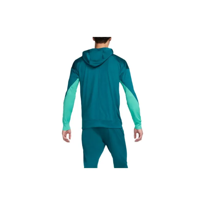 Nike Portugal Strike Jackets Coats Men's Crystal Hole Cyan-2