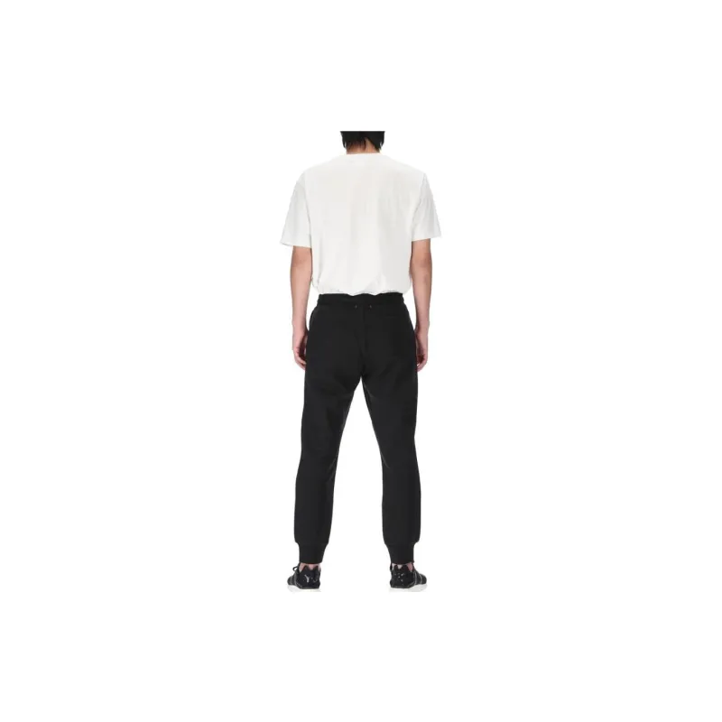 PARAJUMPERS Casual Pants Men's Black-3