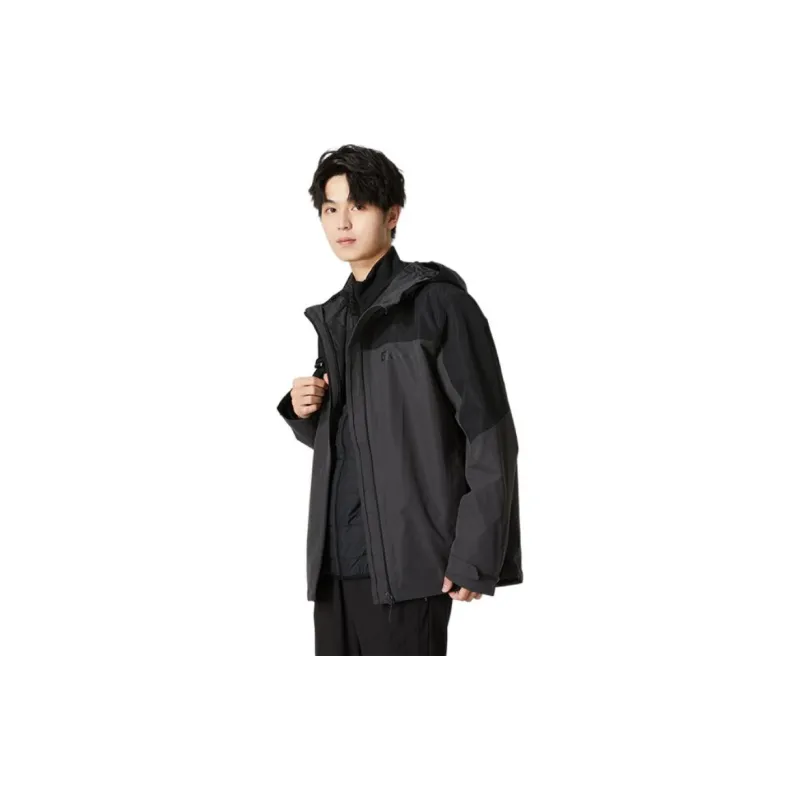 JACK WOLFSKIN Jackets Men-6