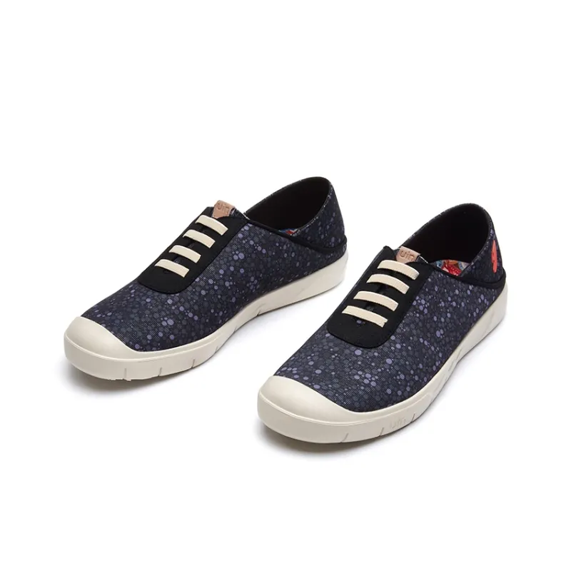 U.IN Cady Series Low-Top Skateboard Shoes Men's-2
