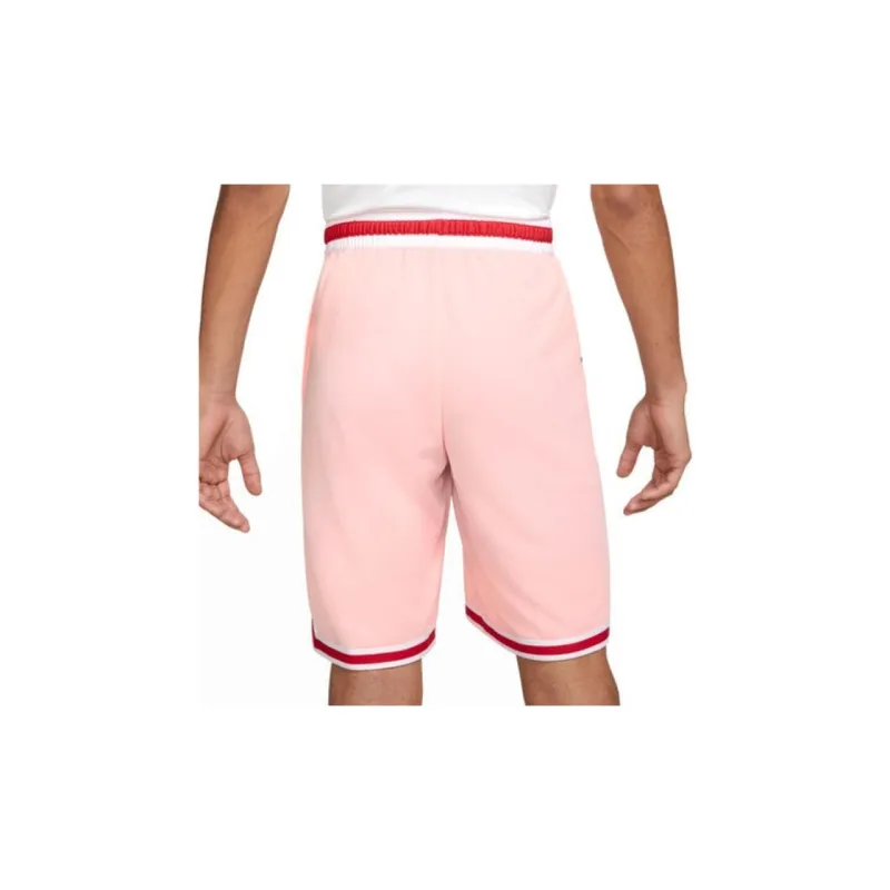 Nike Dri FIT DNA Basketball Shorts Men's Pink-2