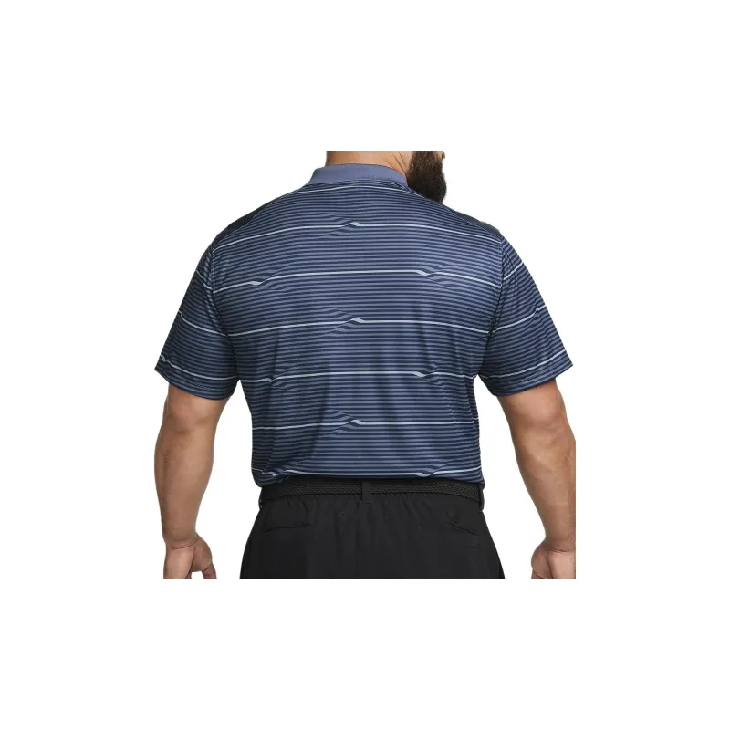 Nike Victory Polo Shirt Men's Diffused Blue-4