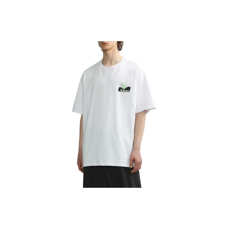 Aftermaths T-Shirts Unisex-10