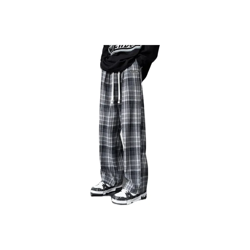 RED DRAGONFLY Casual Pants Unisex-2