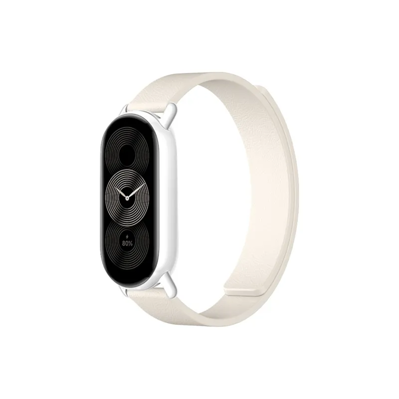 Yu Qing Compatibility Xiaomi Smart Band 9 Strap 8/7 Smart 3456 All NFC Version Accessories Watch Bands 22cm Unisex-2