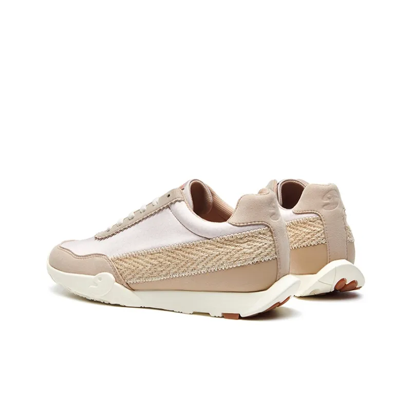 U.IN Almeria Series Low-Top Casual Shoes Women's-13