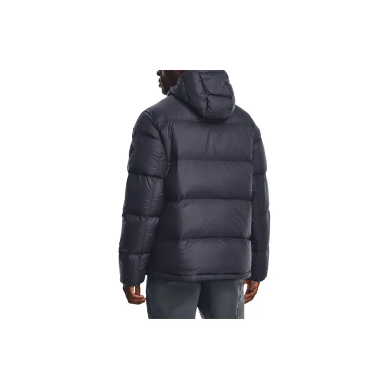 Under Armour Down Jackets Men Purple-3