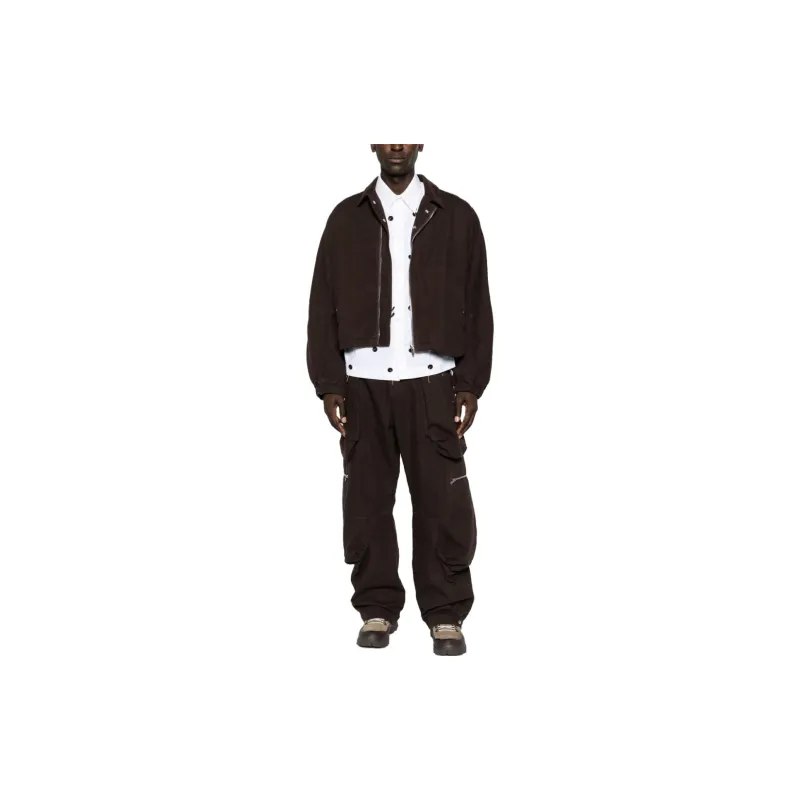 Jacquemus Le Cargo Croissant-1