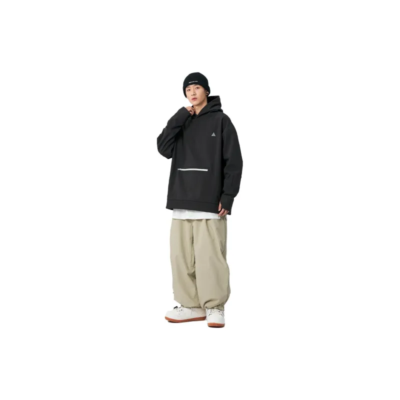 NANDN Sweatshirts Unisex-7