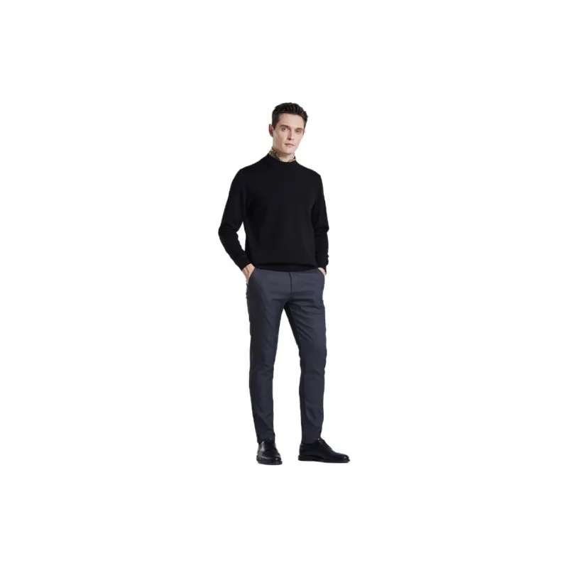 SHANSHAN Sweaters Men-8