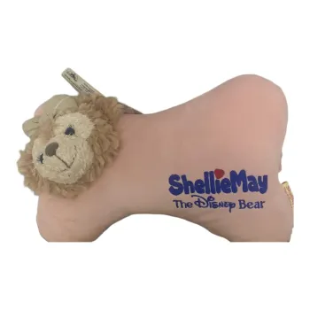 Disney ShellieMay Dolls Plush Doll 8cm High