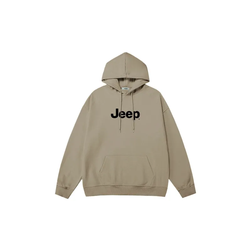 Jeep Sweatshirts Unisex-7
