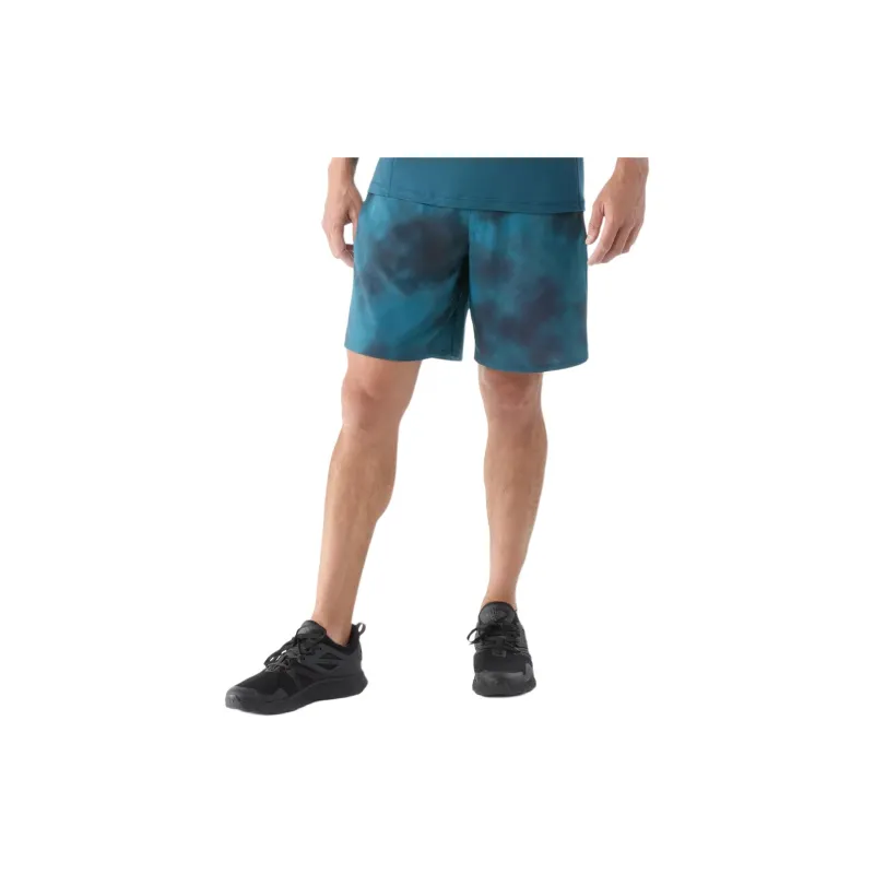 SMARTWOOL Men's Active Lined 7'' Short Casual Shorts Men's-5