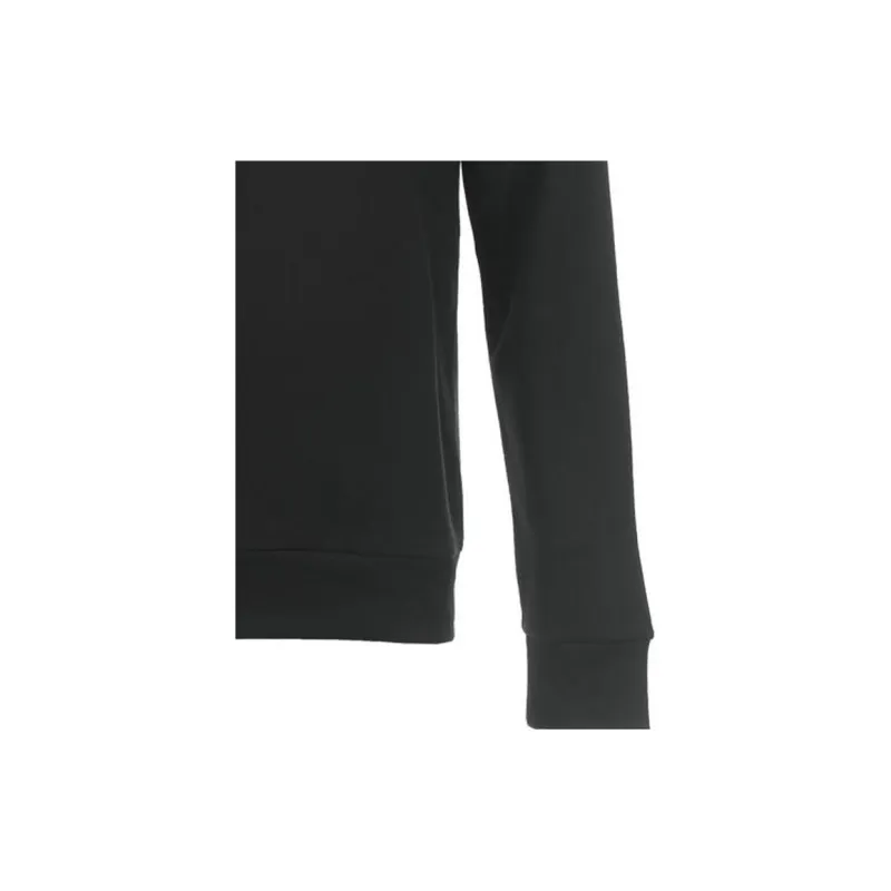 EMPORIO ARMANI FW23 Sweatshirt Set Men's Black-4