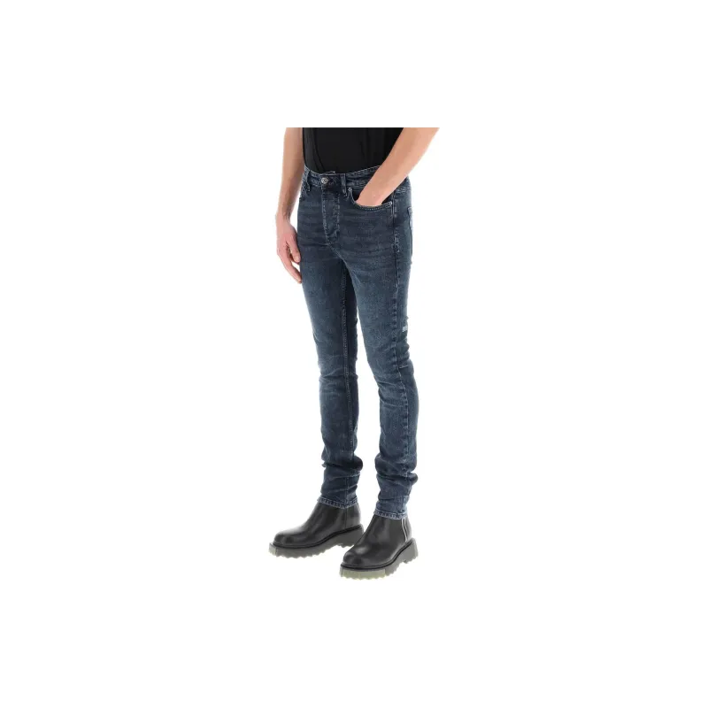 Ksubi Jeans Unisex Blue-3