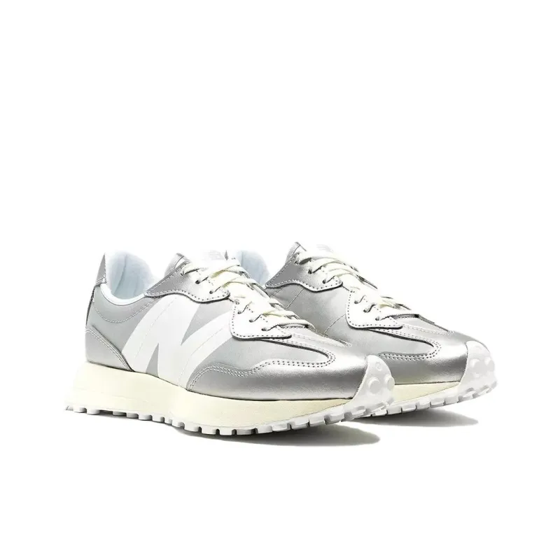 New Balance 327 'Silver' Women's-1