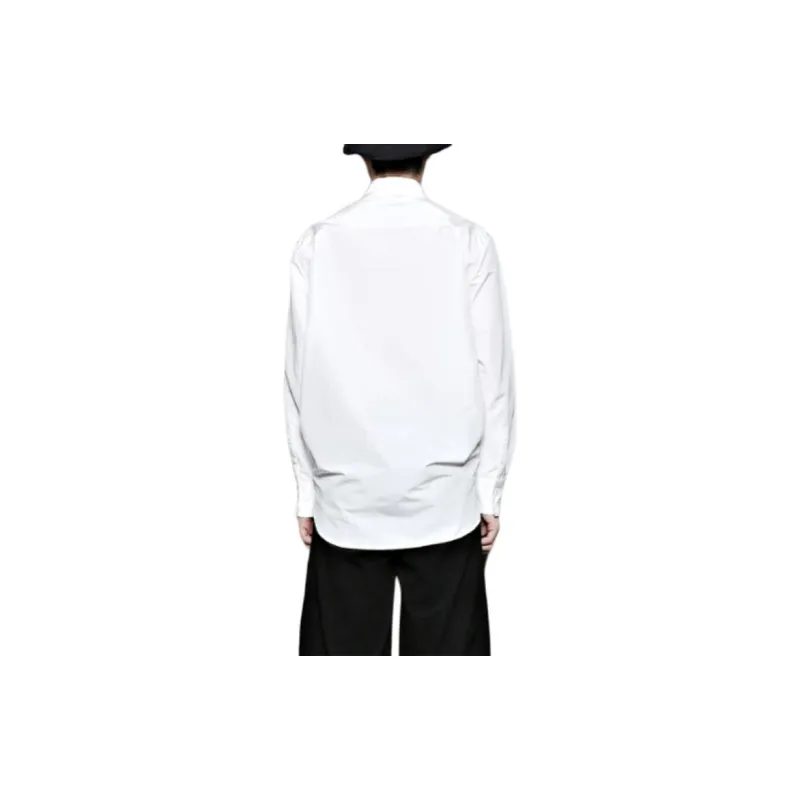 RAYSHOW Shirts Men-1