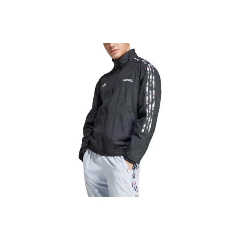 Adidas Free Shipping With AdiClub Pride Tiro Track Top-3