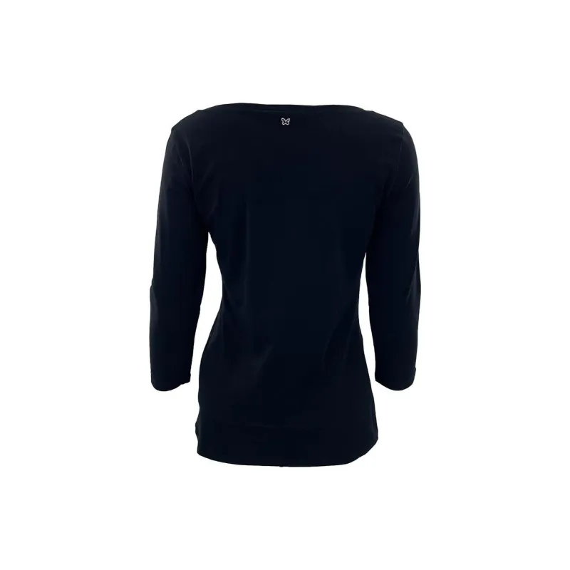 WEEKEND MaxMara T Shirt Women's Marine Blue-1