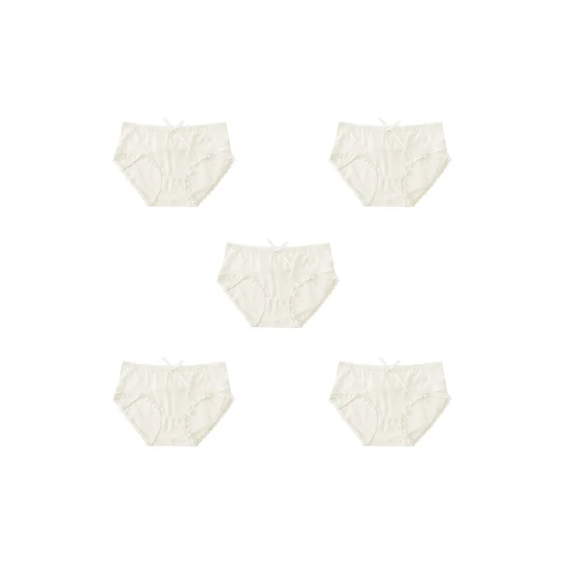 YUZHAOLIN Underpants Women's Multiple Packs-23
