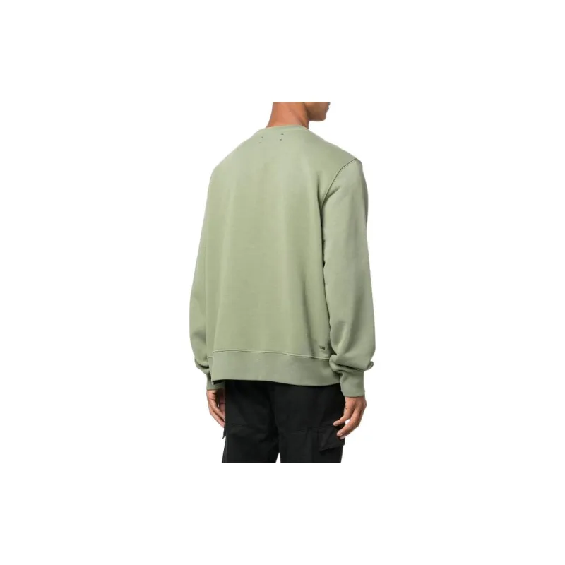 AMIRI Core Logo Crew-2