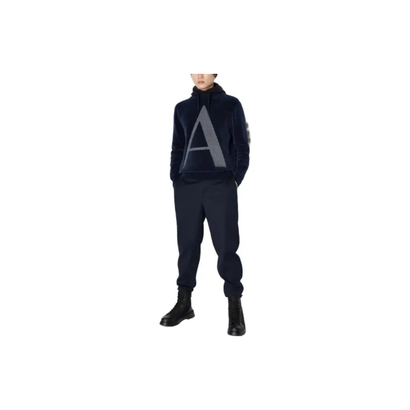 ARMANI EXCHANGE FW23 Knitwear Men's-3