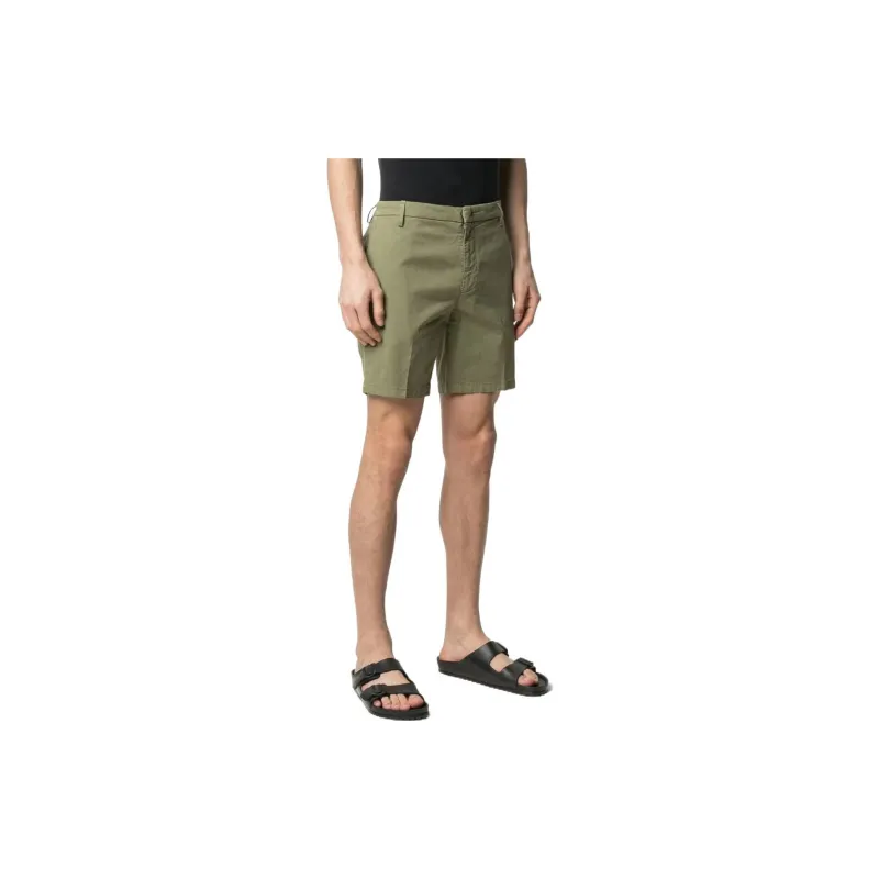 Dondup Manheim Shorts-2