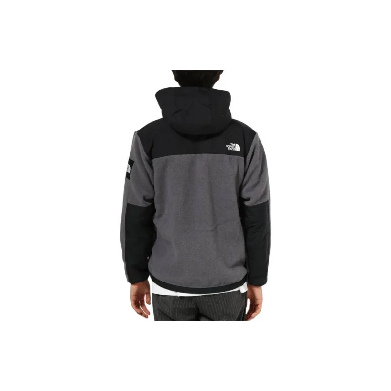 THE NORTH FACE DENALI Jackets & Coats Men's Gray-2
