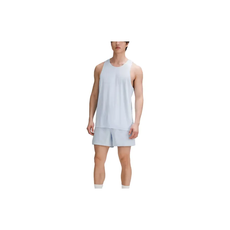 Lululemon Pace Breaker Casual Shorts 5' Men's-5