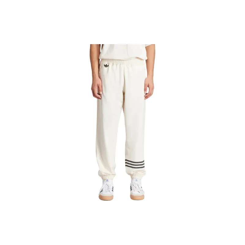 Adidas Originals New Classic Recycled Polyester Track Pants-2