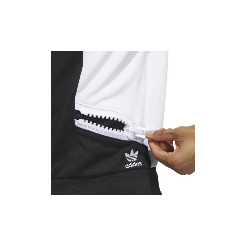 Adidas X Jeremy Scott Big Zipper Jacket-5