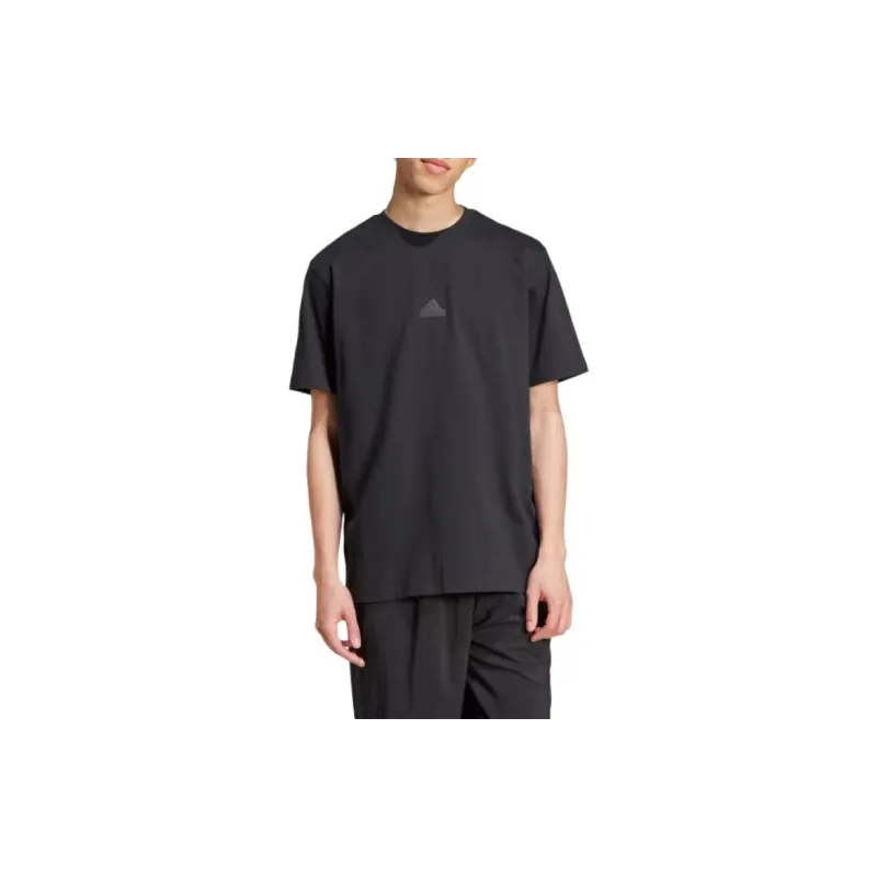 Adidas City Escape Graphic Tee-1
