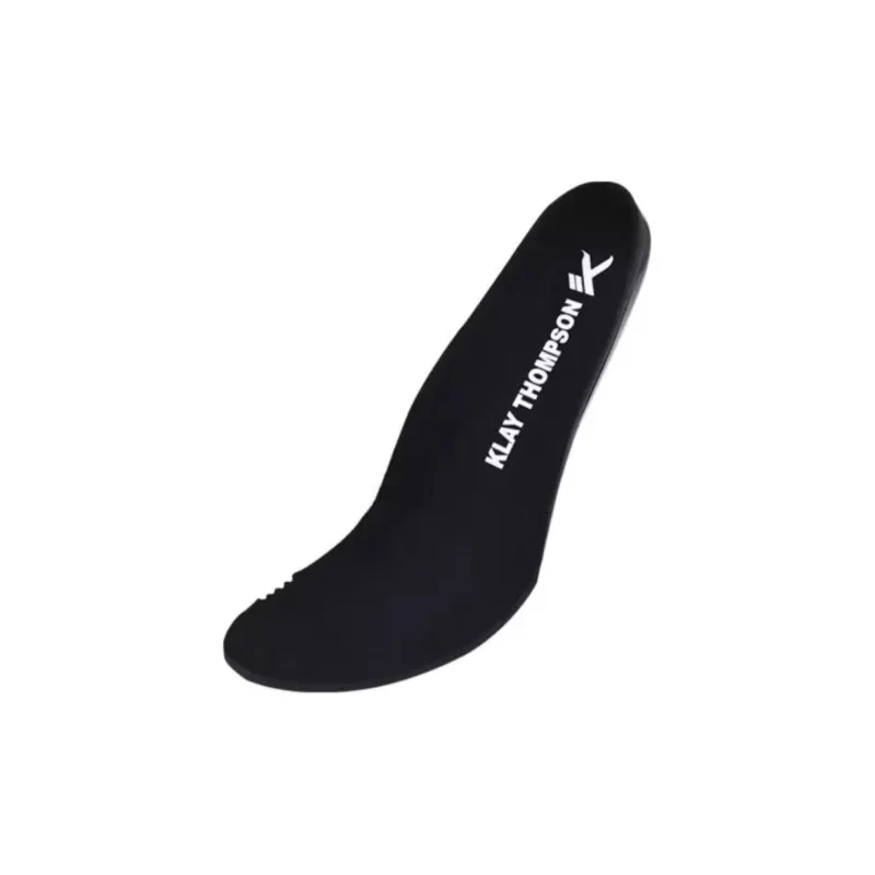 Anta Fabric Insoles Men's Black-1