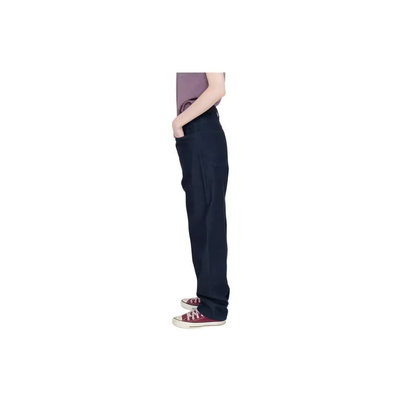 Nanamica Jeans Unisex-8