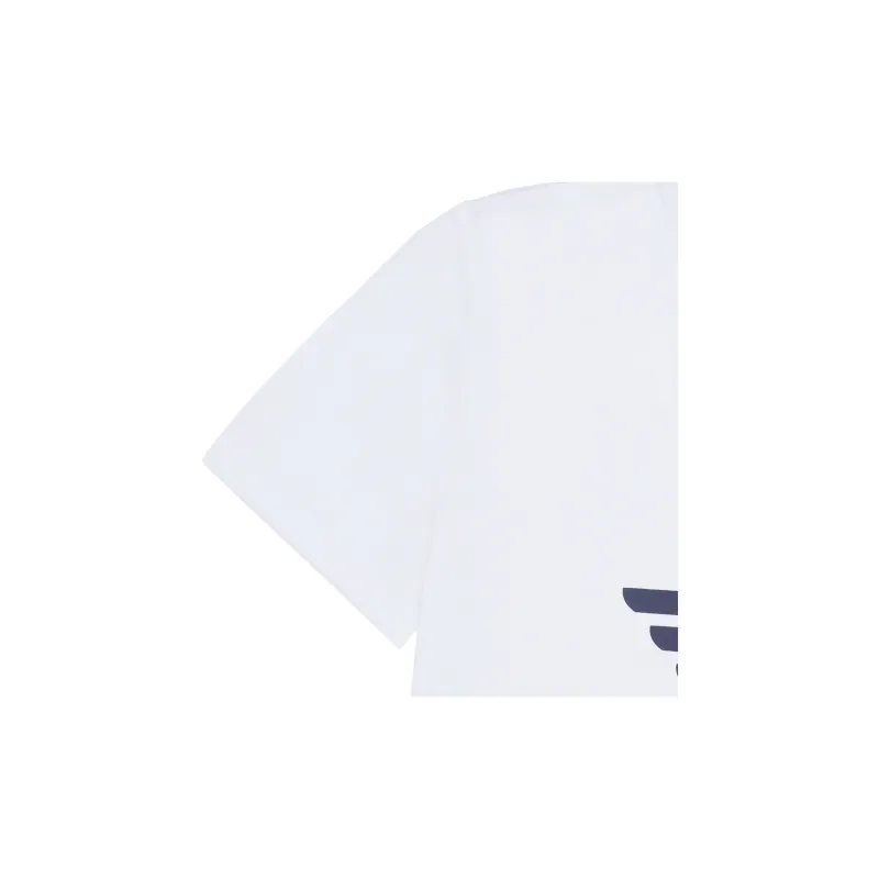 EMPORIO ARMANI Eagle logo T shirt-6