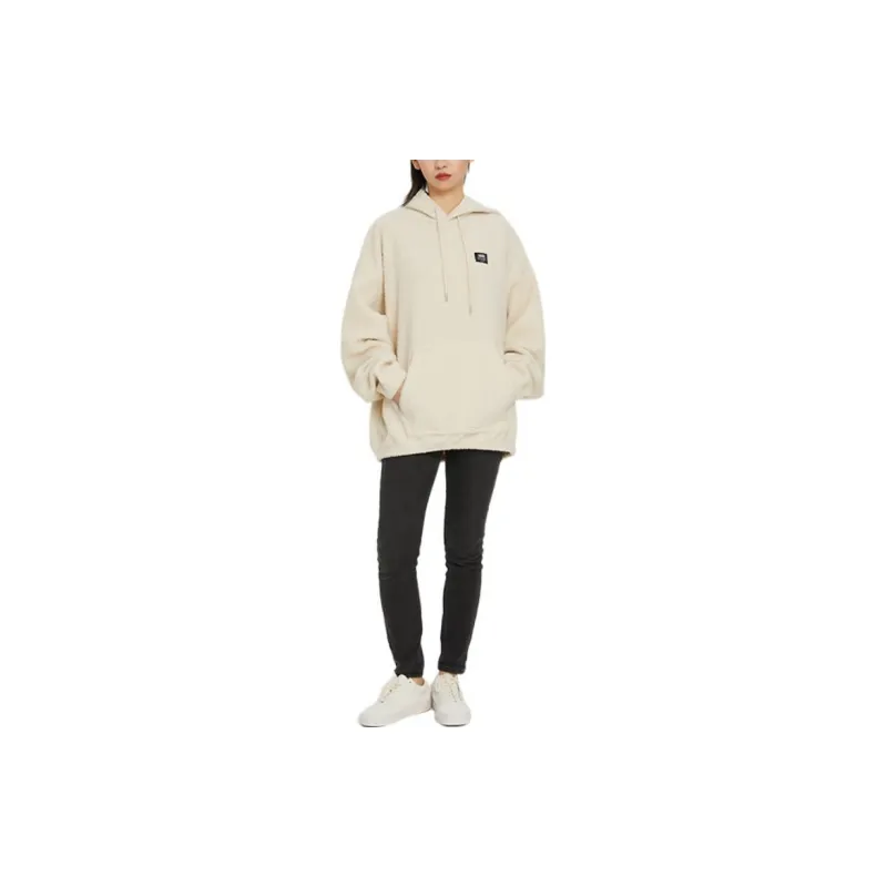 Vans Sweatshirts Unisex Beige-2